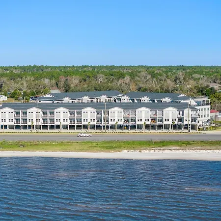 Sea Cliff C-16 Gone Fishin' By Pristine Properties Vacation Rentals